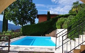 Ferienhaus In Tremosine Sul Garda