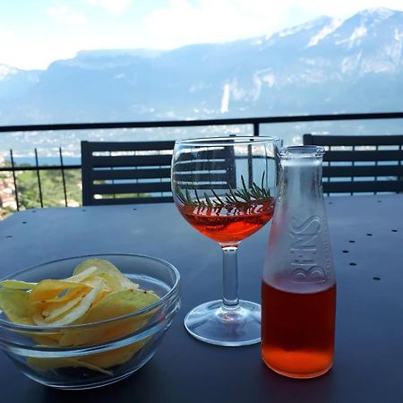 Ferienhaus In Tremosine Sul Garda Pieve  المظهر الخارجي الصورة