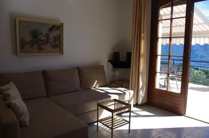 Ferienhaus In Tremosine Sul Garda Pieve  المظهر الخارجي الصورة