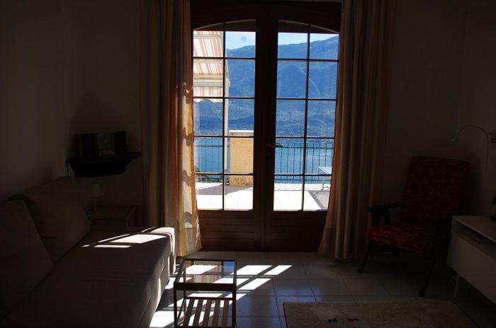 Ferienhaus In Tremosine Sul Garda Pieve  المظهر الخارجي الصورة