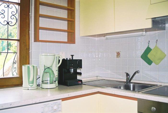 Ferienhaus In Tremosine Sul Garda Pieve  المظهر الخارجي الصورة