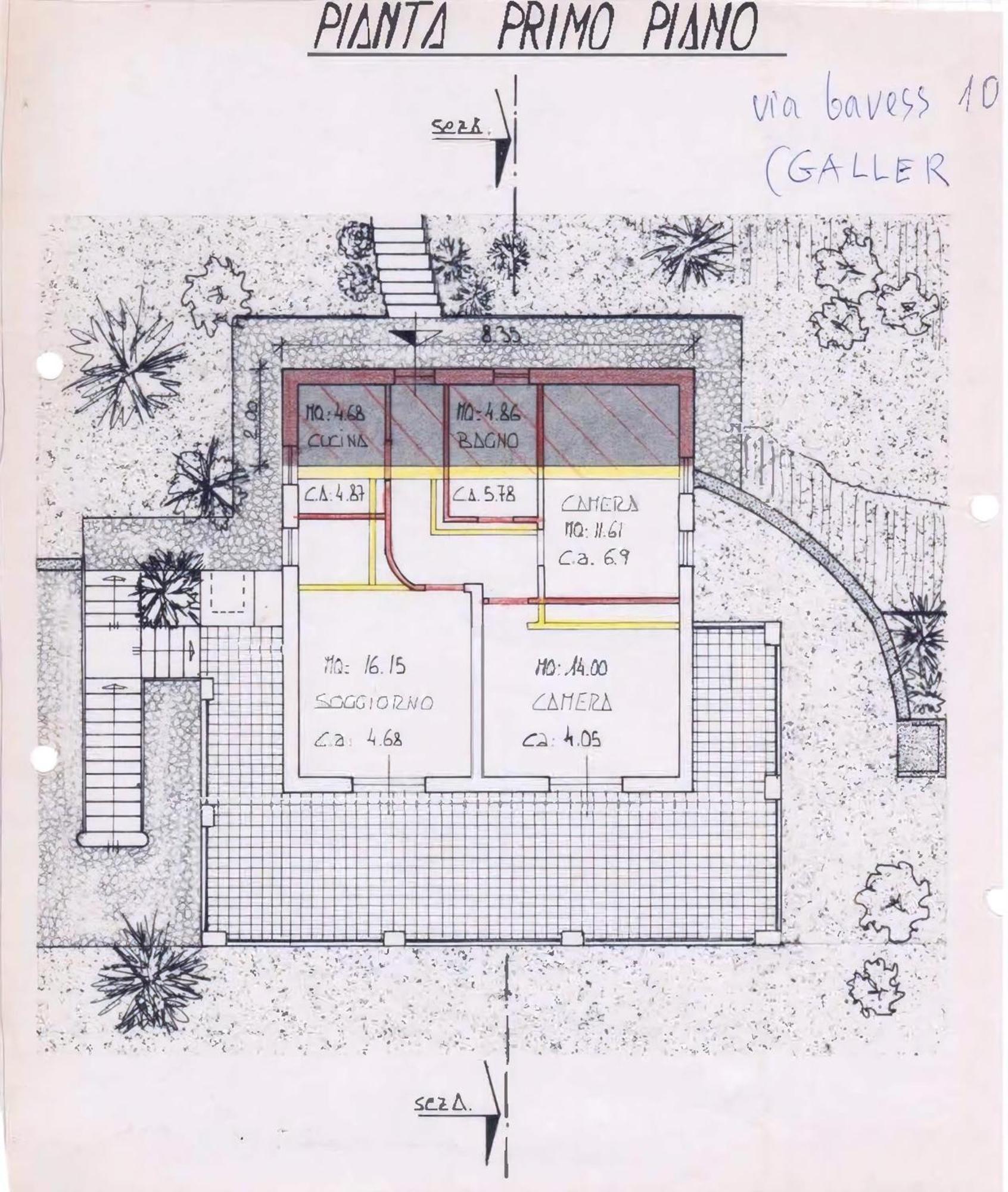 Ferienhaus In Tremosine Sul Garda Pieve  المظهر الخارجي الصورة